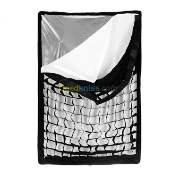 softbox 80x120 cm