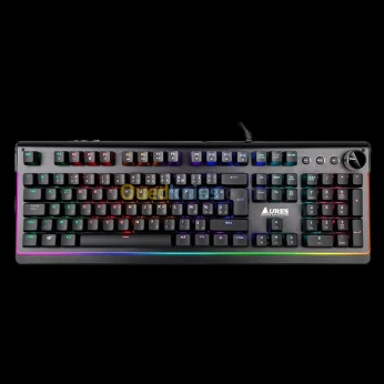 Clavier Aures TENTACLES KX30 Méca Rétr
