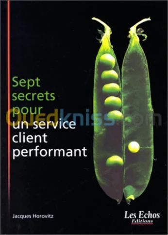 Sept secrets pour un service client performant