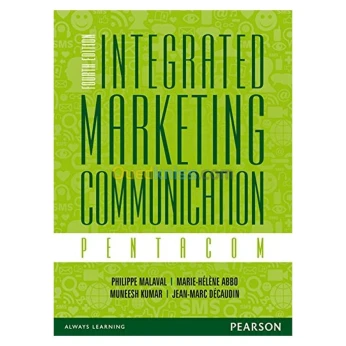 Pentacom : Communication corporate, interne, financière, marketing b-to-c et b-to-b