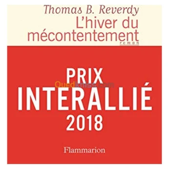 L'Hiver du mécontentement