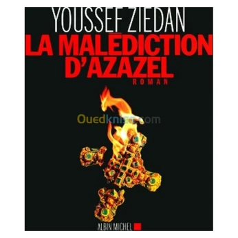 La malédiction d'Azazel