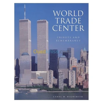 World Trade Center Tribute and Remembrance