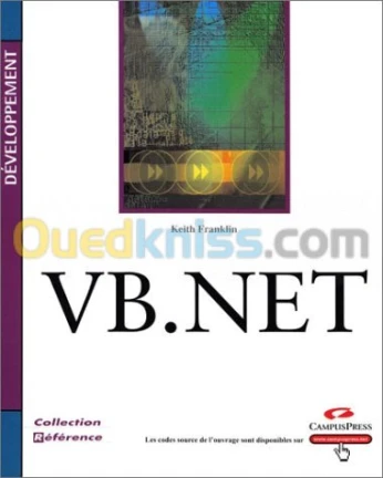 VB.NET développement