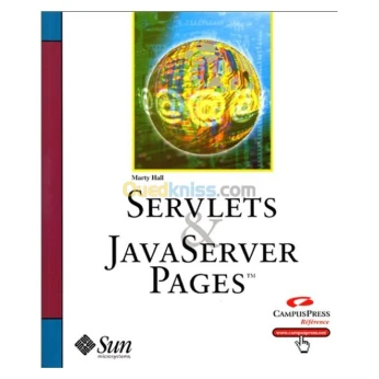 Servlets & Java Server pages