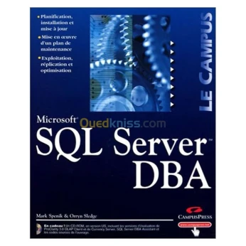 SQL Server DBA