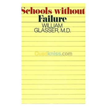 Schools Without Failure