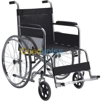 fauteuil roulant كرسي متحرك