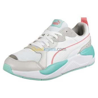 PUMA X RAY