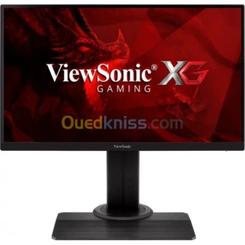 Ecran ViewSonic 27" 144 Hz IPS XG2705