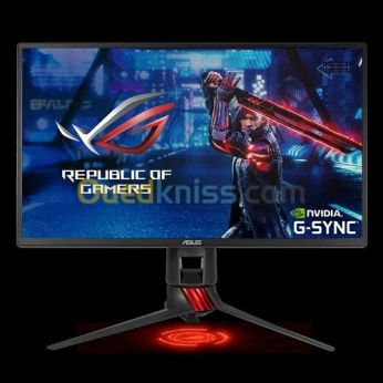 ECRAN ASUS ROG XG258Q