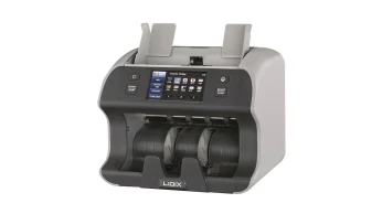 compteuse detecteuse de faux billet