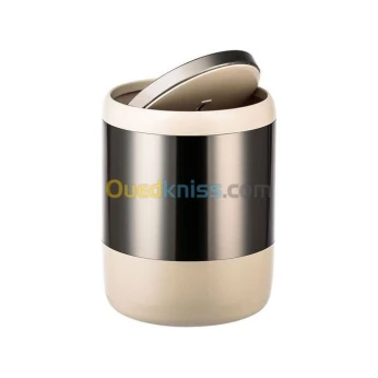 Primanova Poubelle Lima Inox