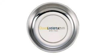 PLATEAU MAGNITIQUE ROND 4'' LICOTA