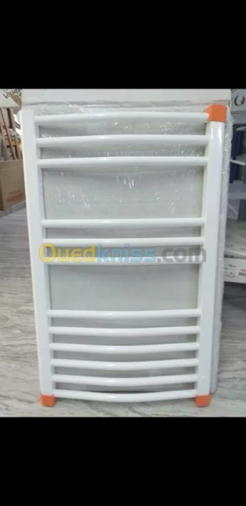 Seche linge aluminum 80cm 1.2 m