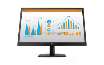 HP N223 Monitor 21,5 Led FHD HDMI