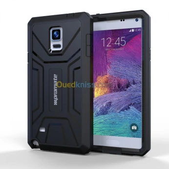 Promate Armor-N4 Etui Samsung Note 4