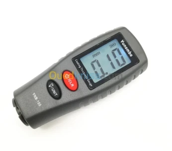 Testeur Tole Mastic voiture