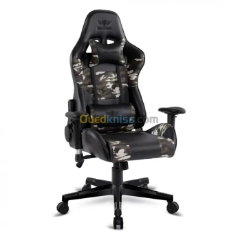 Siège Spirit of Gamer Demon Army