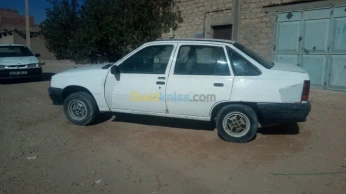 Daewoo Racer 1991