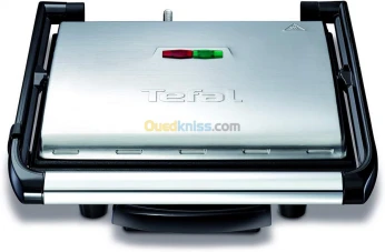 Panineuse/Grille-viande TEFAL GC241D12 2000W