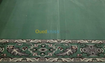 تركيب وبيع افرشة المساجد والقاعات
