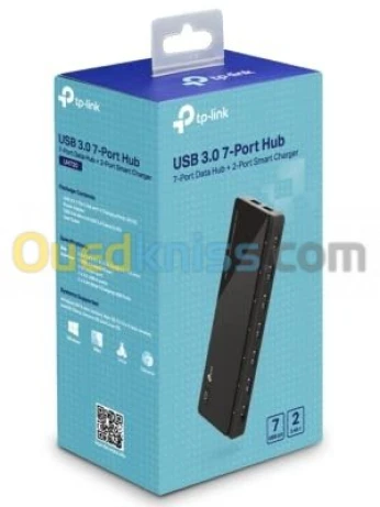 HUB usb 3.0 tp link 7 port