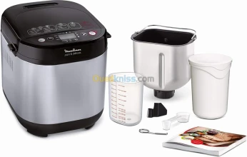 Machine à pain 1Kg 720W 20 programmes OW240E30
