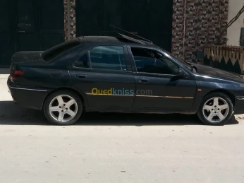 Peugeot 406 1999