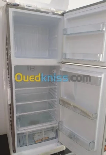 PROMO REFRIGERATEUR IRIS BCD 480 INOX