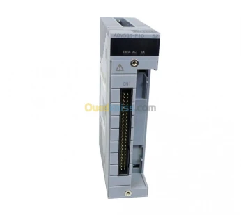 YOKOGAWA adv551-p10 s2