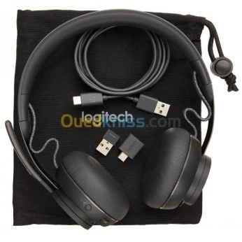 Logitech Zone Wireless Casque sans fil
