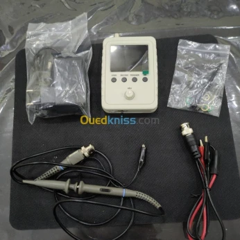 Kit mini oscilloscope numérique TFT2.4