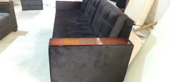 Salon confor