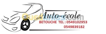 permis de conduire