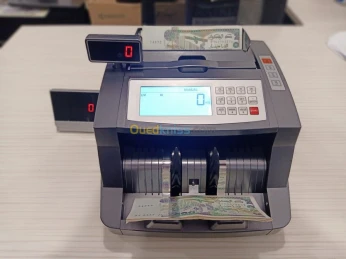 compteuse de billets