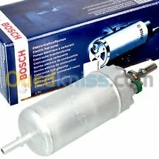 POMPE DE CARBURANT SANTA FE