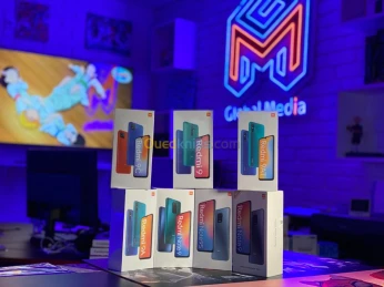 Xiaomi Redmi Note 9 Pro