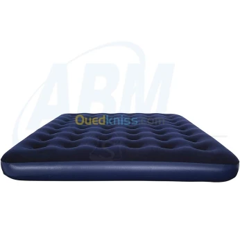 Matelas camping Pavillo 02 personnes | 203 x 152 x 22 cm _Bestway