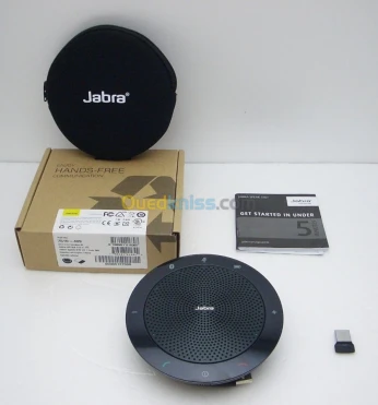 Jabra Speak