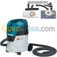 VC3011LAspirateur 26 l 1000 W 210 mba