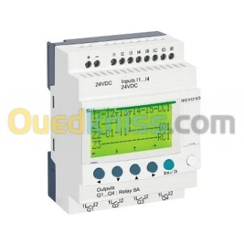 Programmation mini automates