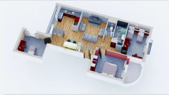 Bureau d'étude technique, Ingénieur en génie civil مكتب الدراسات التقنية ، مهندس مدني