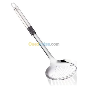 LEIFHEIT Écumoire Allemand Proline Inoxydable- Luc3052- Argent.