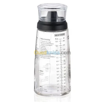 LEIFHEIT Flacon Doseur 300 Ml-Luc3195-Blanc