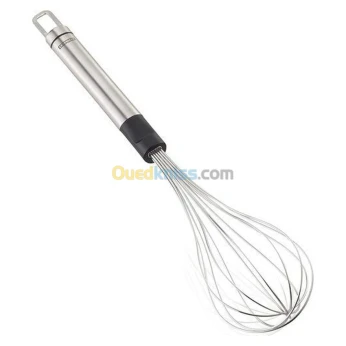 LEIFHEIT Fouet Proline-Luc3031- Argent