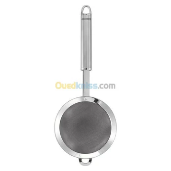 LEIFHEIT Passoire 11,0 Cm Sterling-Luc24065-Argent