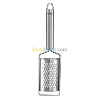LEIFHEIT Râpe À Noix De Muscade Sterling-Luc24063-Inox