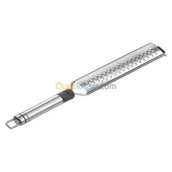 LEIFHEIT Râpe Coupe Grossière Microcut Proline-Luc3080-Inox