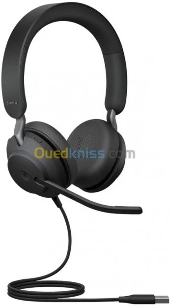 Jabra Evolve
